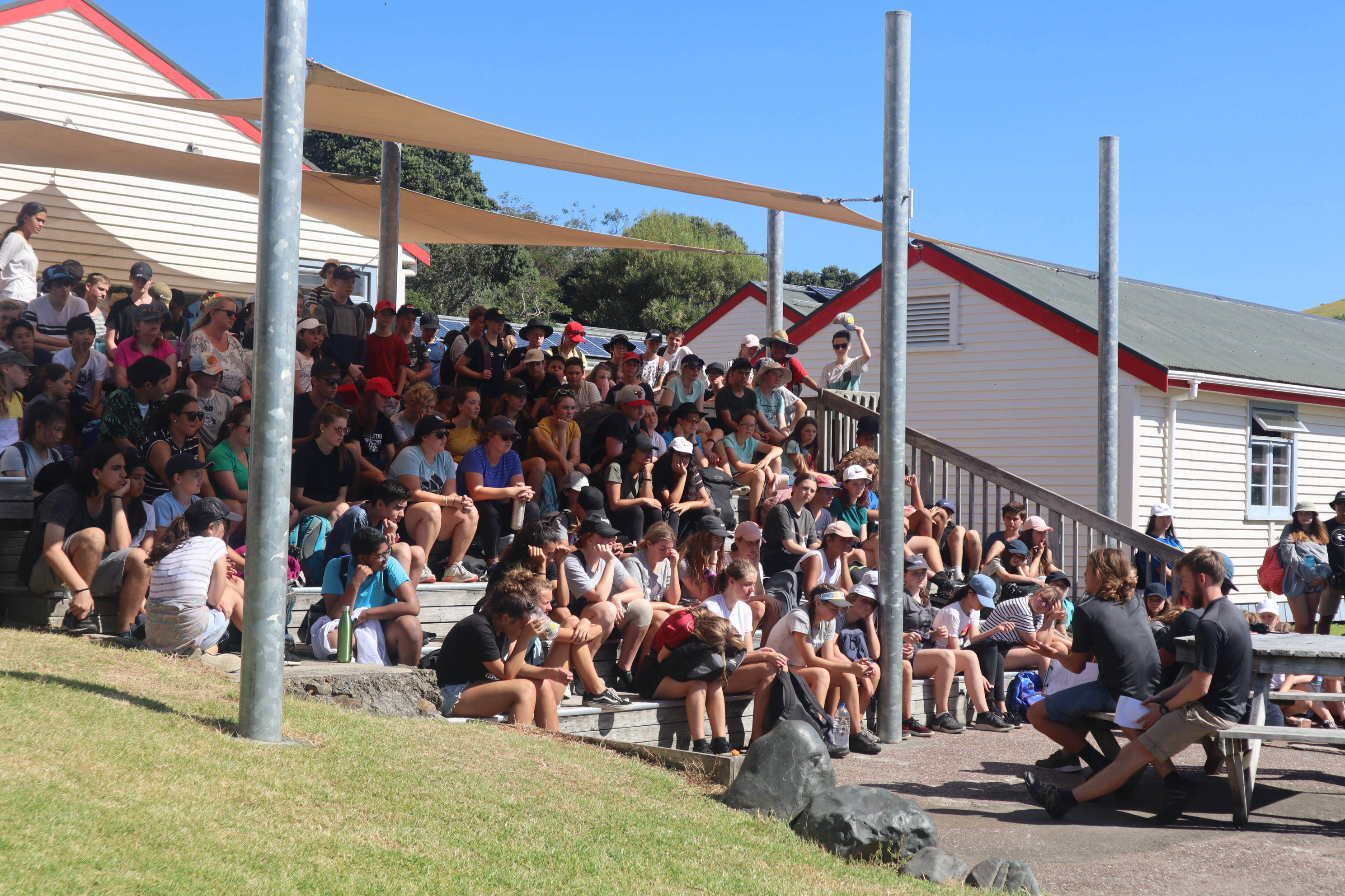 Photo Gallery Northcote School